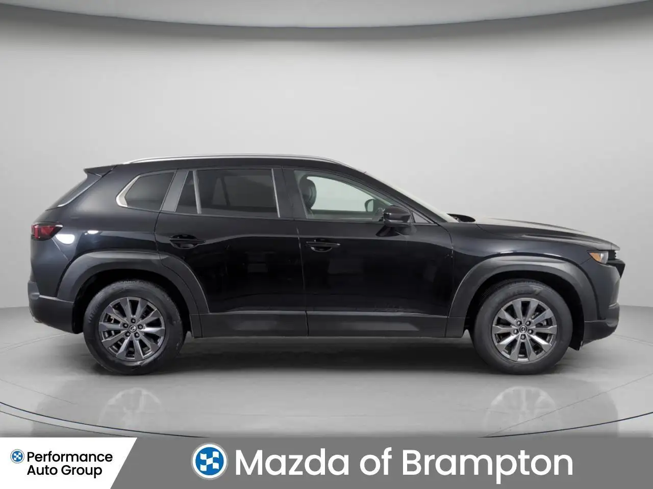 Mazda CX-50 снимка Mazda CX-50