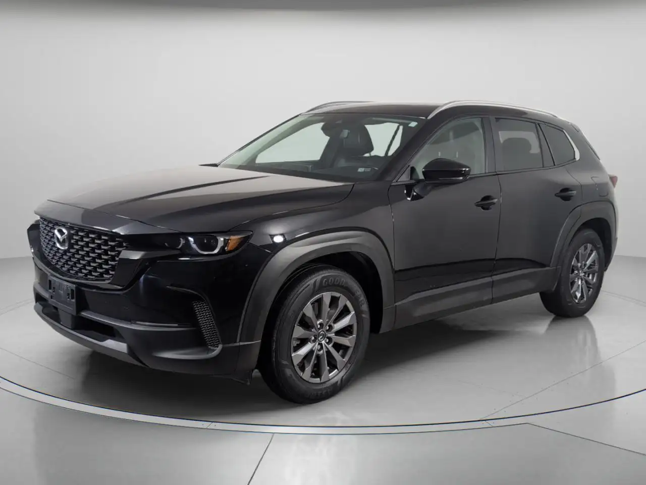 Mazda CX-50 снимка Mazda CX-50