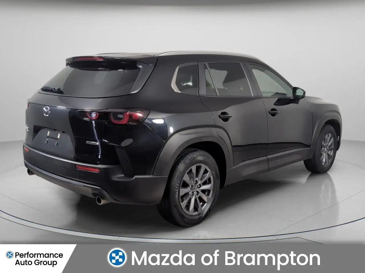Mazda CX-50 снимка Mazda CX-50