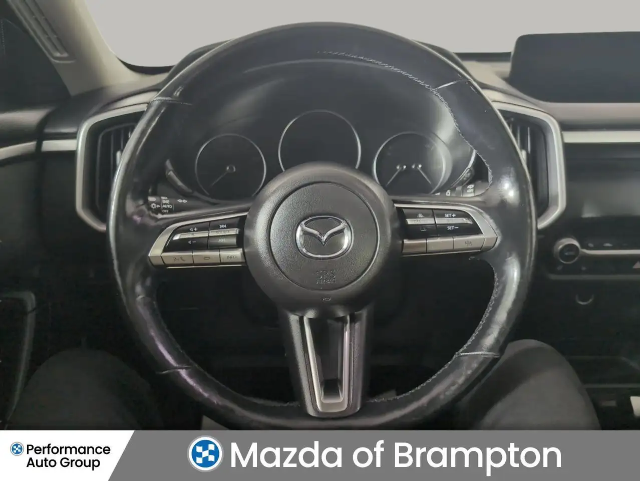 Mazda CX-50 снимка Mazda CX-50