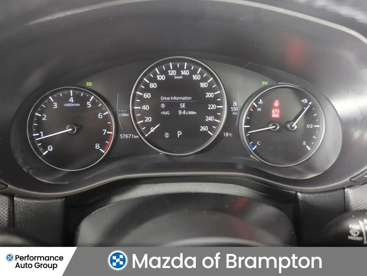 Mazda CX-50 снимка Mazda CX-50