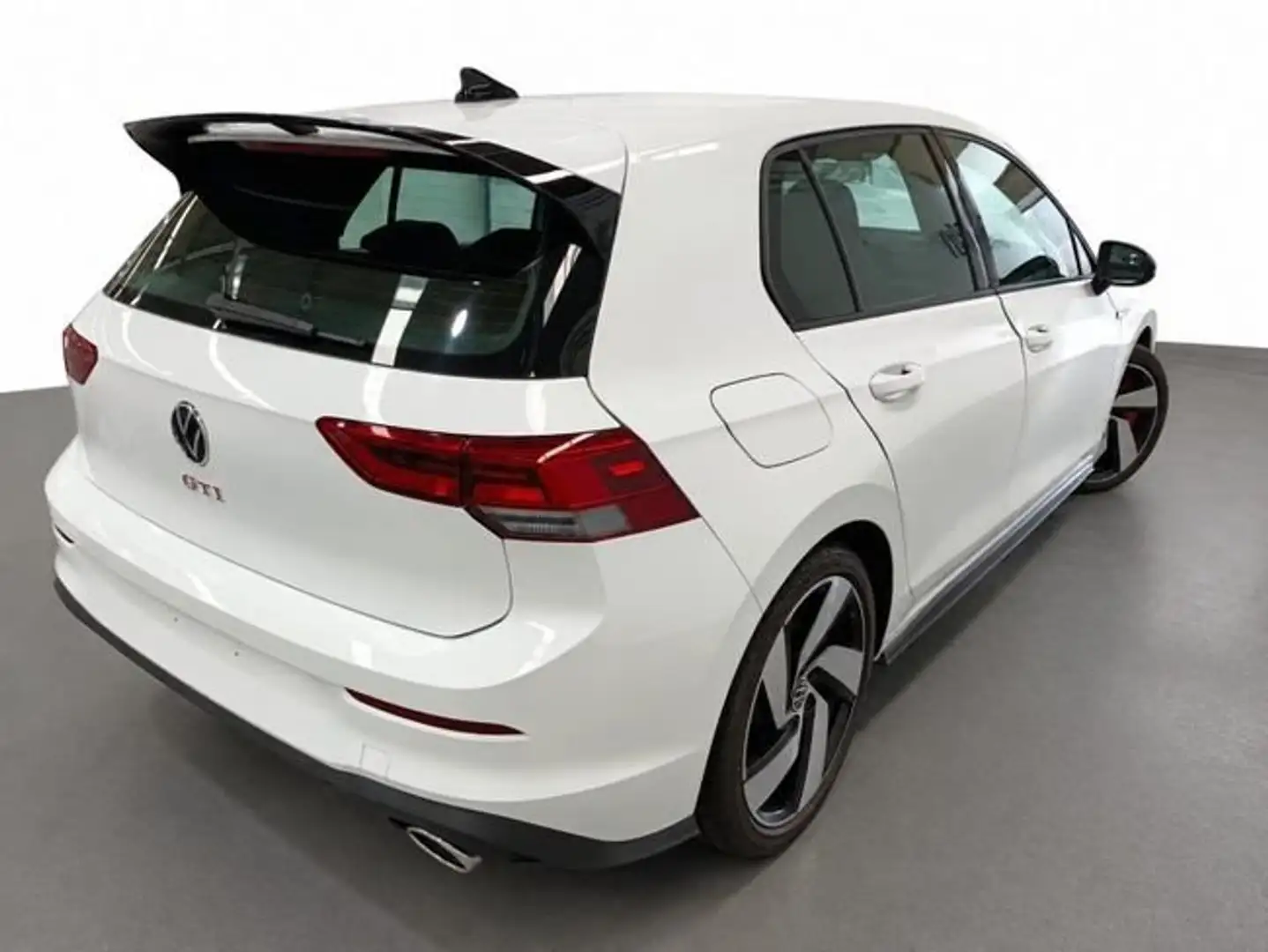 Volkswagen Golf GTI CLUBSPORT Blanco - 2