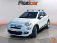Fiat 500X 1.3Mjt City Cross 4x2 70kW Blanco - thumbnail 3