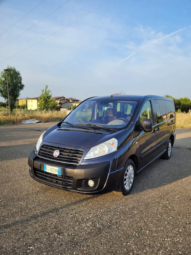 Fiat Scudo - 2