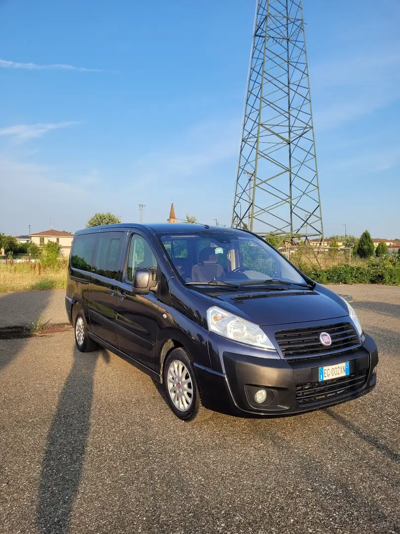 Fiat Scudo - 1