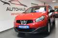 Nissan Qashqai Visia 1.Hand Rouge - thumbnail 3