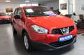Nissan Qashqai Visia 1.Hand Rouge - thumbnail 4