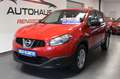 Nissan Qashqai Visia 1.Hand Rouge - thumbnail 1