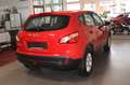 Nissan Qashqai Visia 1.Hand Rouge - thumbnail 5