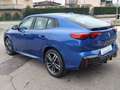 BMW X2 X2 U10 sdrive 18d MSport auto Blu/Azzurro - thumbnail 2