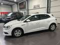 Renault Megane IV 1.3 Lim. **Klima*Temp*Bluetooth** Wit - thumbnail 3
