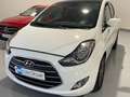 Hyundai iX20 1.6 MPI BD Tecno 126 Blanc - thumbnail 8