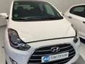 Hyundai iX20 1.6 MPI BD Tecno 126 Blanc - thumbnail 19