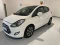 Hyundai iX20 1.6 MPI BD Tecno 126 Blanc - thumbnail 9