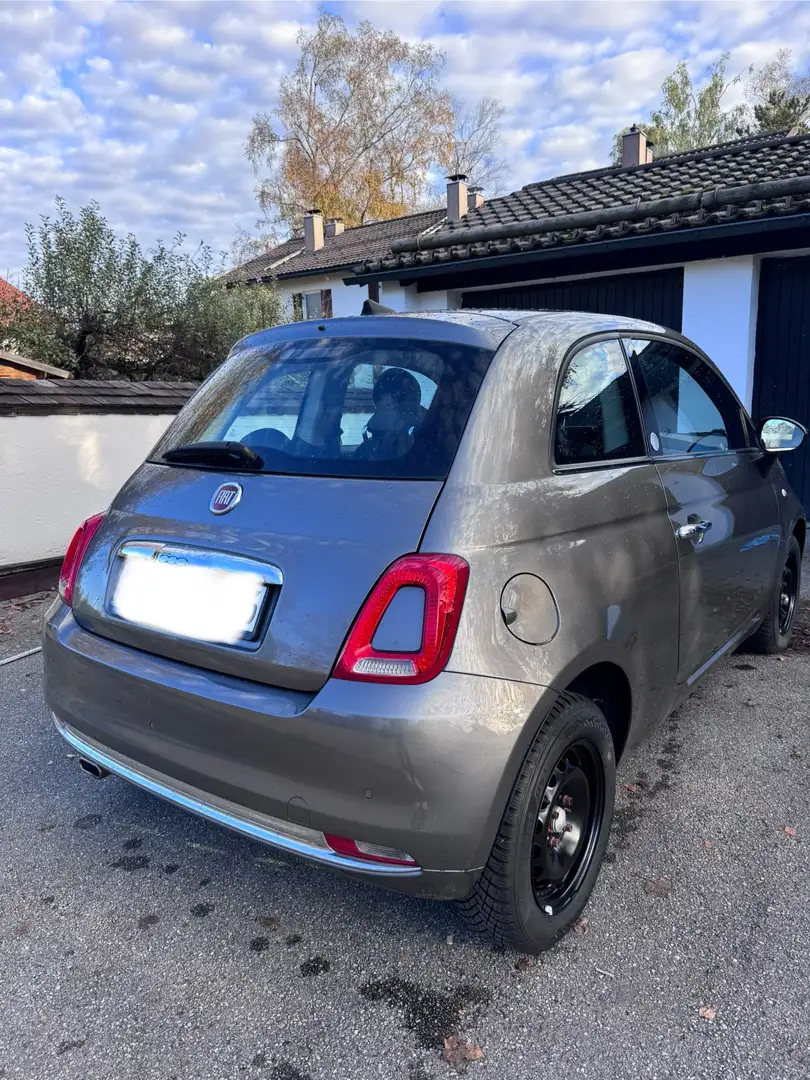 Fiat 500 1.2 8V Mirror - 1