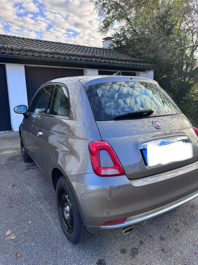 Fiat 500 1.2 8V Mirror - 2