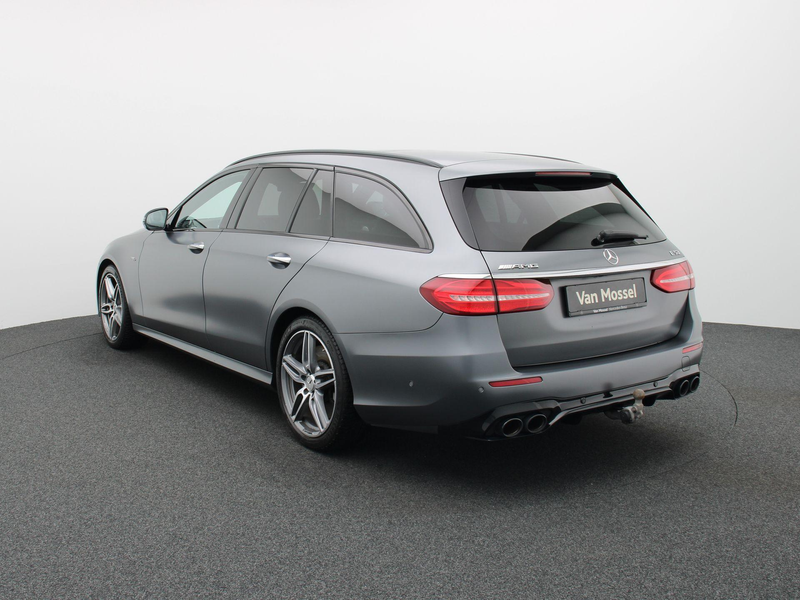 Mercedes-Benz E 53 AMG 4MATIC+ Estate + LICHTE VRACHT + BURMESTER + PANO — photo 2