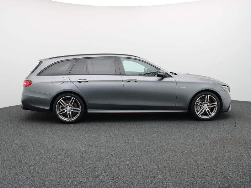 Mercedes-Benz E 53 AMG 4MATIC+ Estate + LICHTE VRACHT + BURMESTER + PANO — photo 6