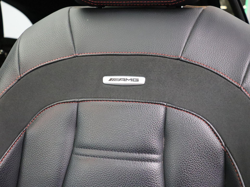 Mercedes-Benz E 53 AMG 4MATIC+ Estate + LICHTE VRACHT + BURMESTER + PANO — photo 14