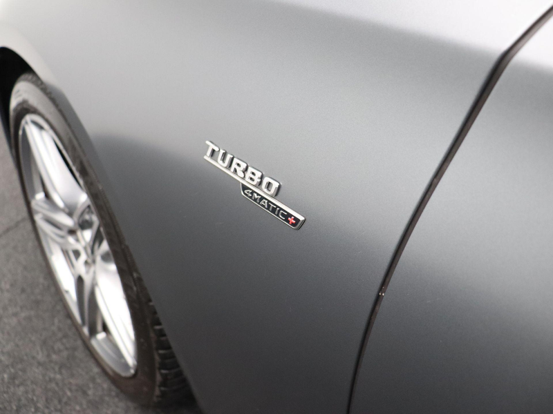 Mercedes-Benz E 53 AMG 4MATIC+ Estate + LICHTE VRACHT + BURMESTER + PANO — photo 9