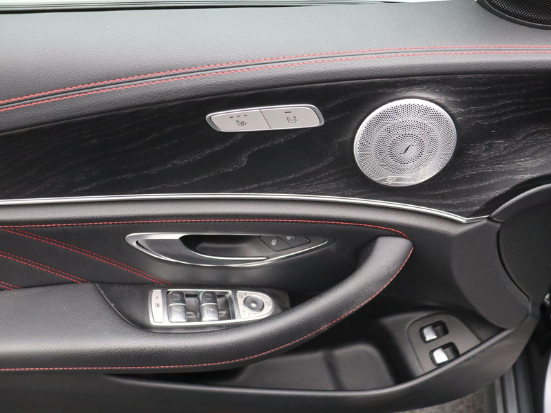 Mercedes-Benz E 53 AMG 4MATIC+ Estate + LICHTE VRACHT + BURMESTER + PANO — photo 10