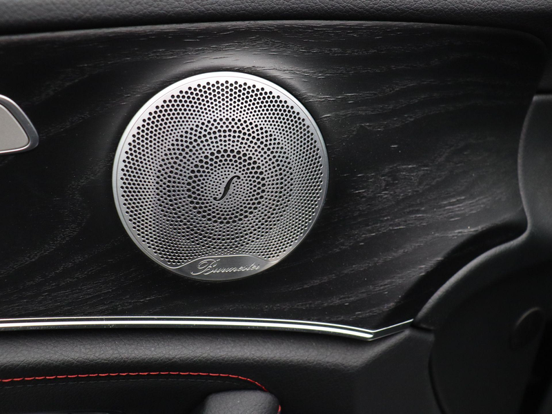 Mercedes-Benz E 53 AMG 4MATIC+ Estate + LICHTE VRACHT + BURMESTER + PANO — photo 11