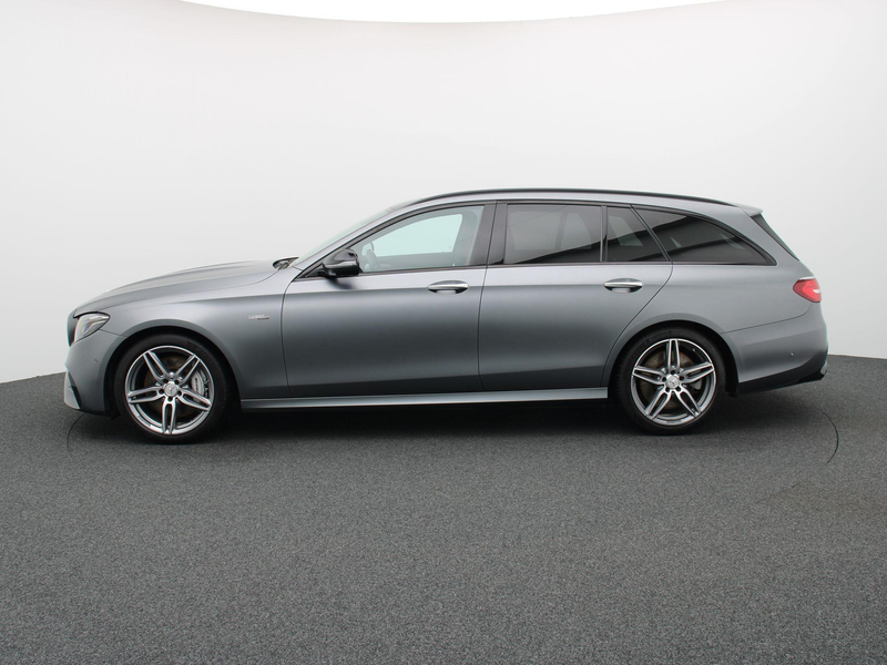 Mercedes-Benz E 53 AMG 4MATIC+ Estate + LICHTE VRACHT + BURMESTER + PANO — photo 4
