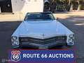 Cadillac Deville Convertible | 1966 | Route 66 Auctions Schwarz - thumbnail 6