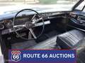 Cadillac Deville Convertible | 1966 | Route 66 Auctions Schwarz - thumbnail 2
