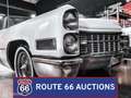 Cadillac Deville Convertible | 1966 | Route 66 Auctions Schwarz - thumbnail 5