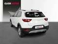 Kia Stonic 1.2 DPI 79CV Active Blanco - thumbnail 7