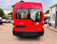 Opel Movano B L2H2 3,3t 1.Hand Navi 9-Sitzer Rampe Rot - thumbnail 5