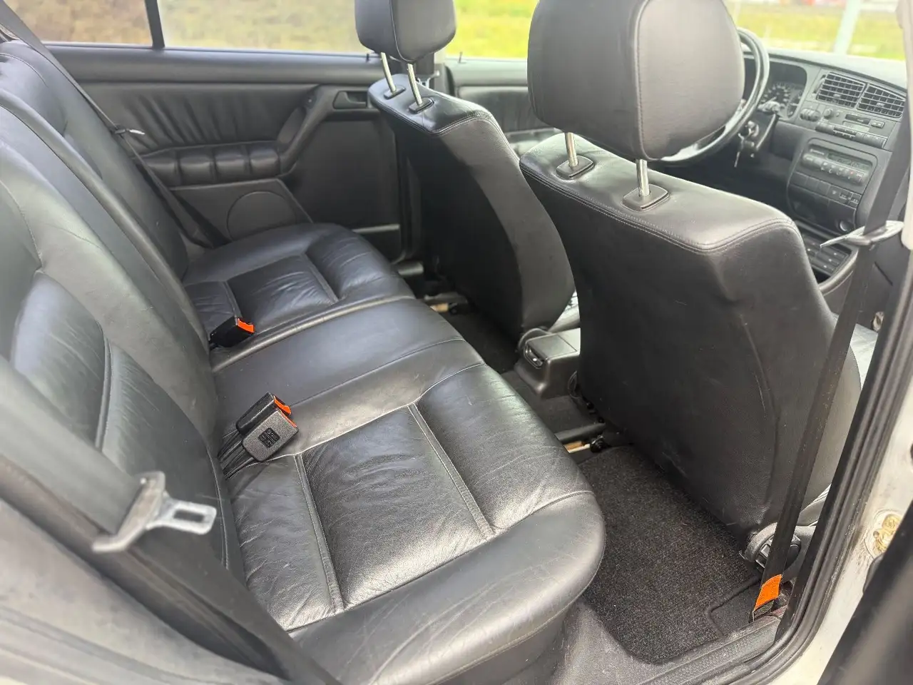Volkswagen Golf 3 1.6 AUTOMATIK+LEDER+SCHIEBEDACH+KLIMA*, foto 4