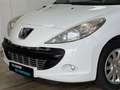 Peugeot 207 1.4HDI Sport Blanc - thumbnail 3