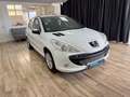 Peugeot 207 1.4HDI Sport Blanc - thumbnail 22