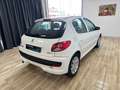 Peugeot 207 1.4HDI Sport Blanc - thumbnail 23