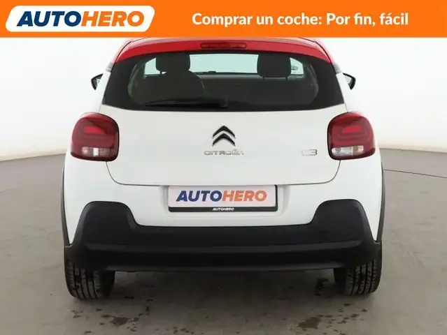 Citroen C3 view 5