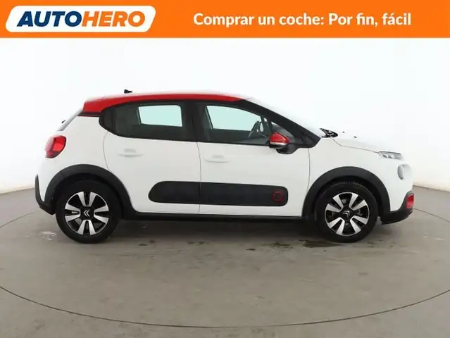 Citroen C3 view 7