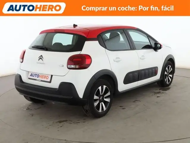 Citroen C3 view 6