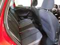 Volkswagen Polo 1.0 TSI DSG HIGHLINE *ACC *SHZ *NAVI *LM *PDC * Rood - thumbnail 10