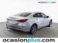 Mazda 6 2.2DE Lux.+P.Prem.+P.Travel Aut. 175 Gris - thumbnail 4