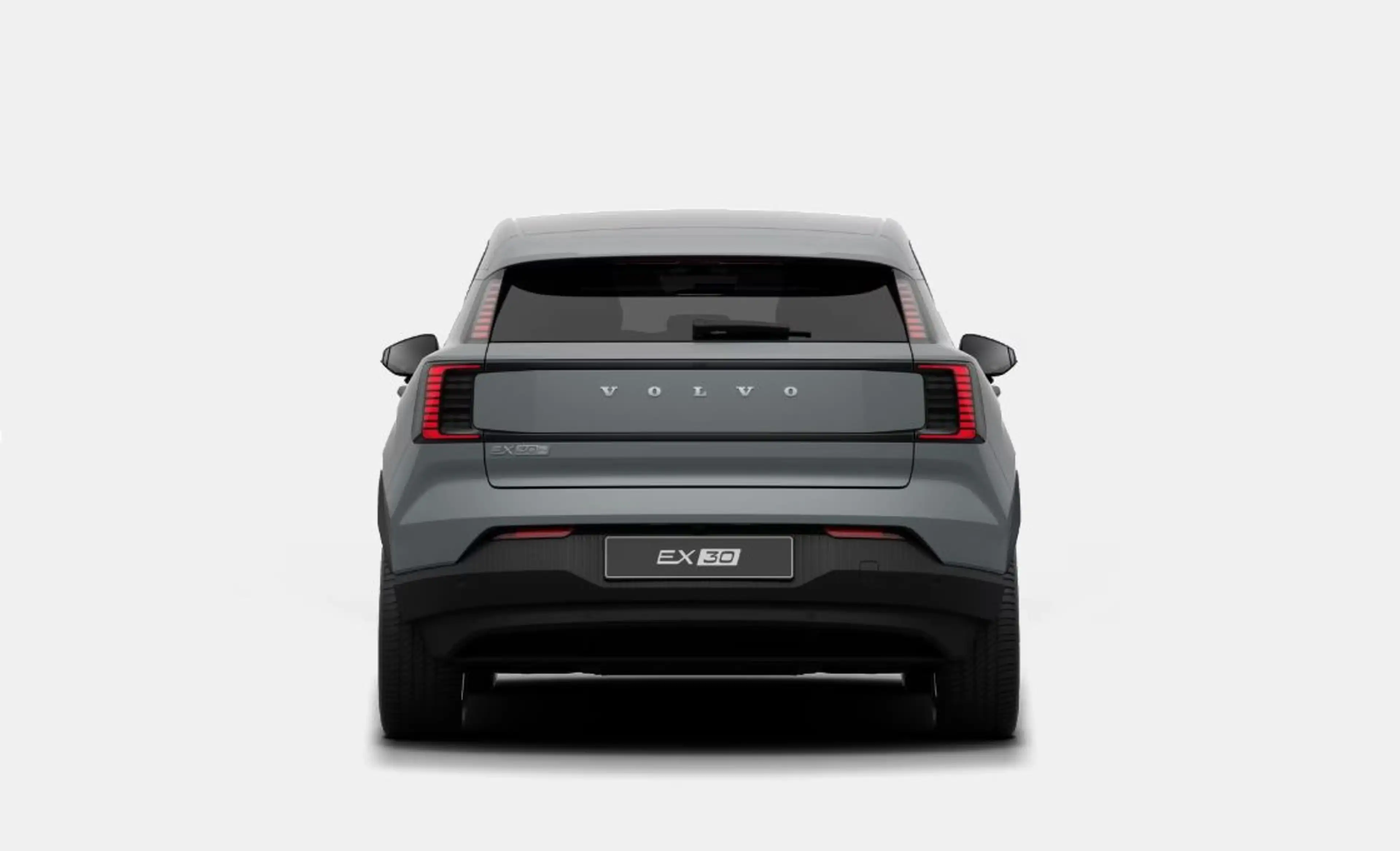 Volvo EX30 P3 Long Range RWD Plus Pure Electric ACC+LM — photo 7