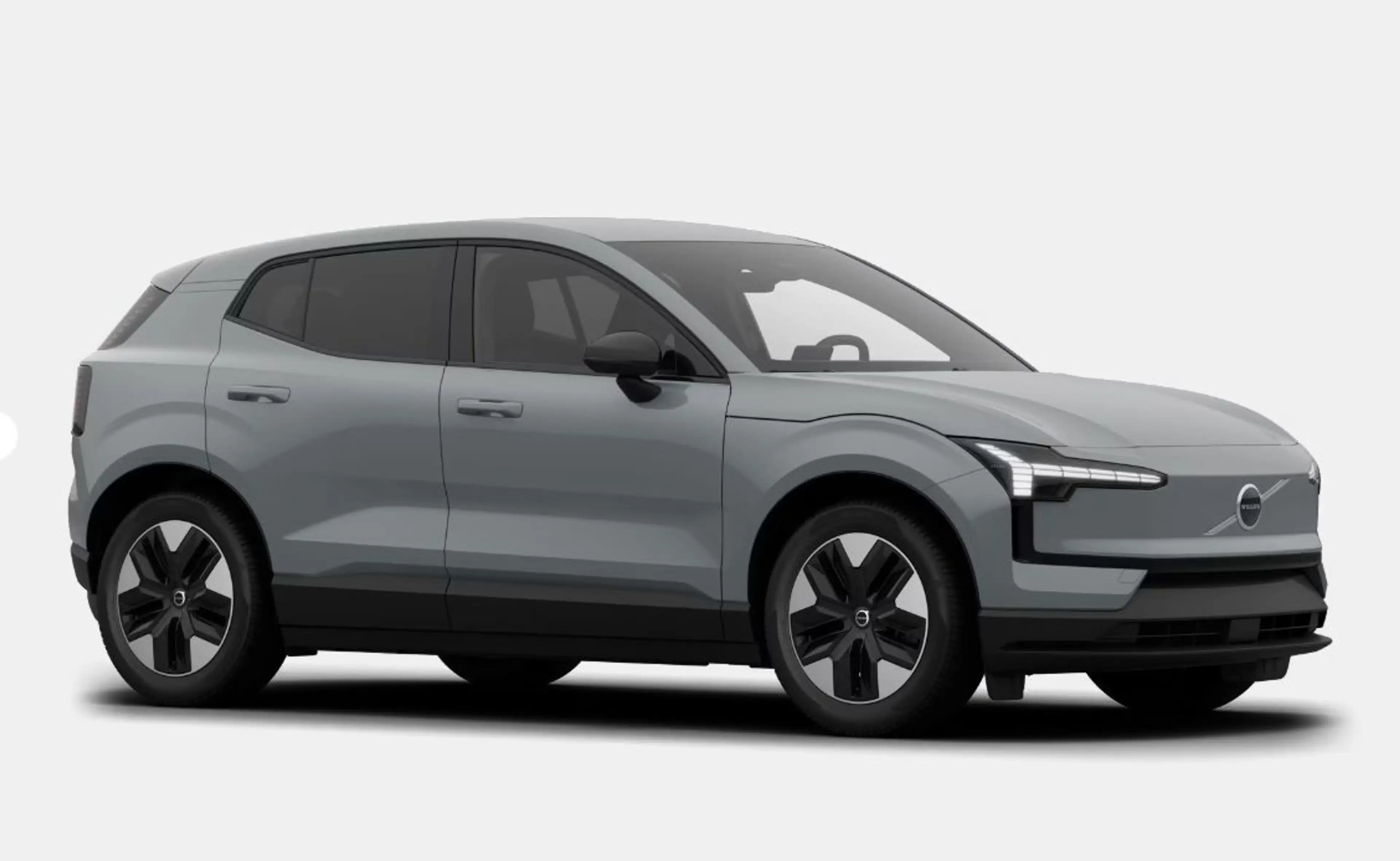 Volvo EX30 P3 Long Range RWD Plus Pure Electric ACC+LM — photo 10