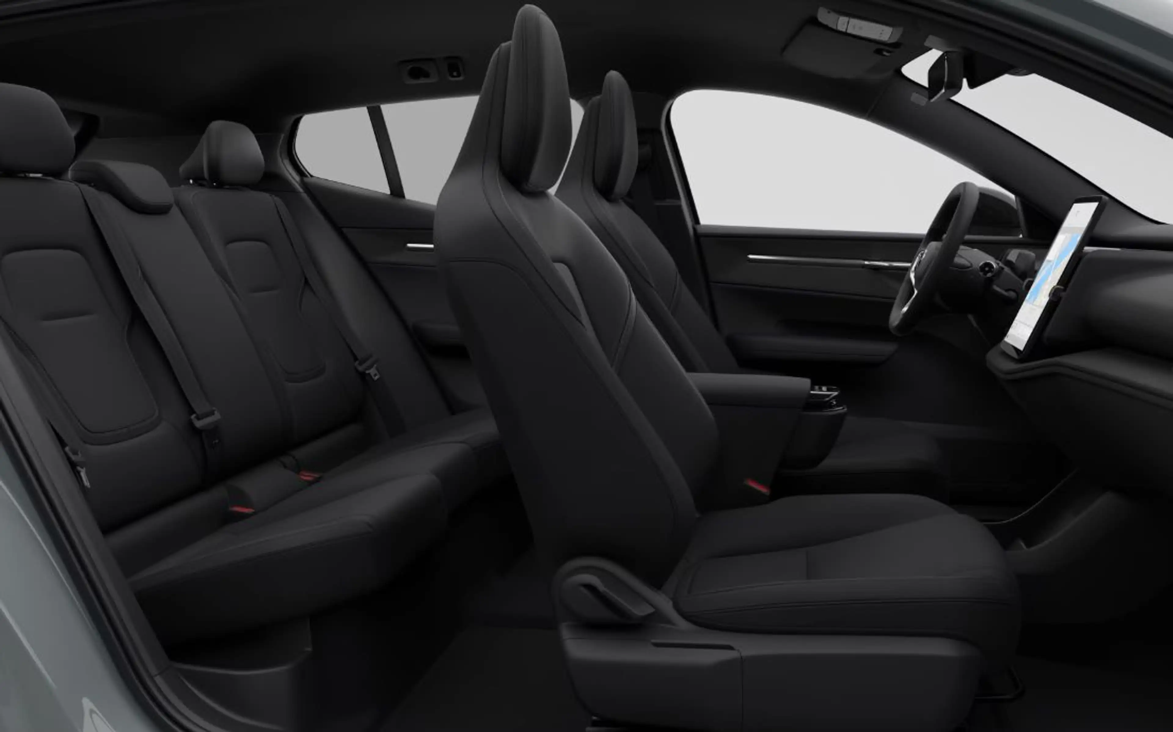 Volvo EX30 P3 Long Range RWD Plus Pure Electric ACC+LM — photo 14