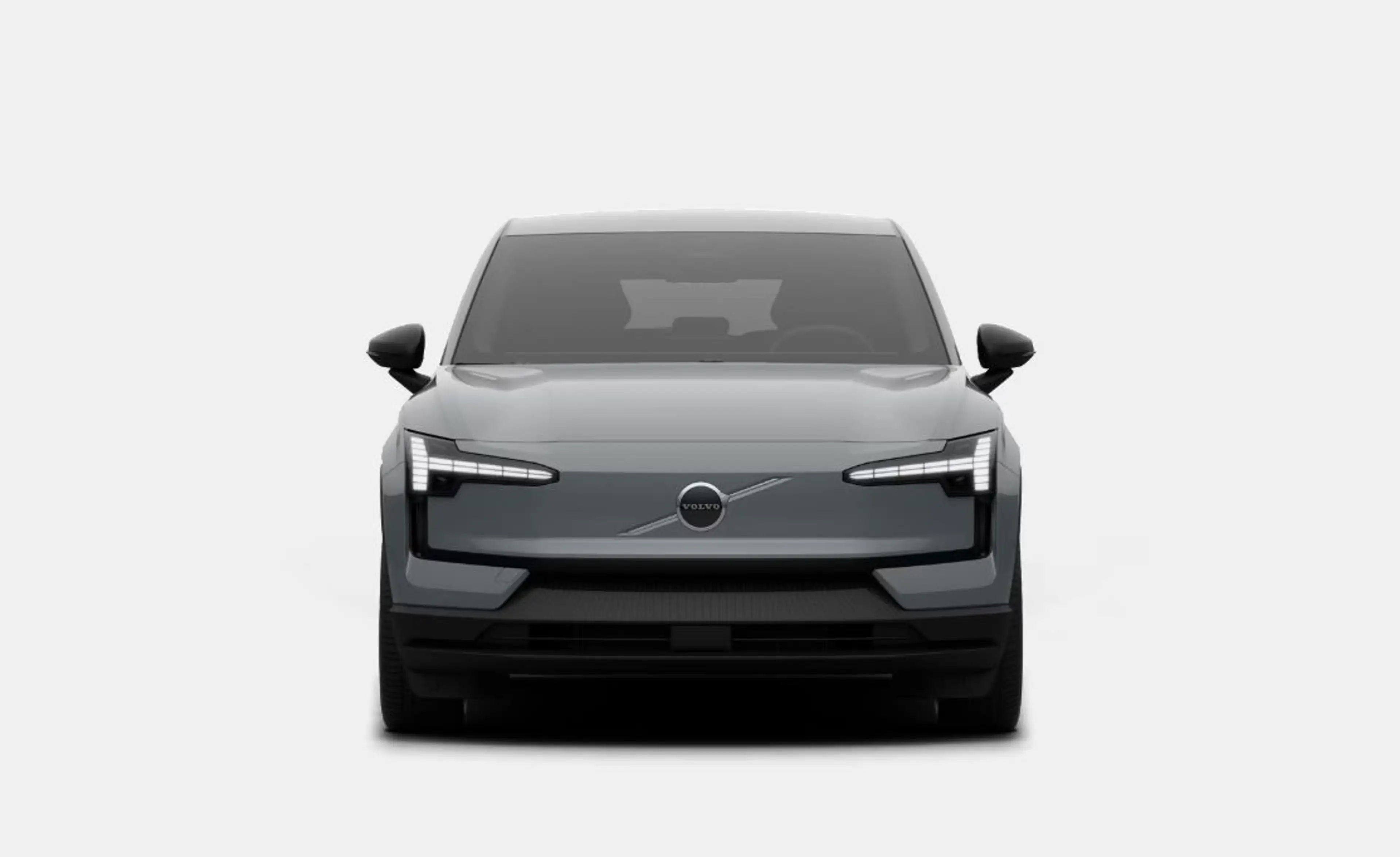 Volvo EX30 P3 Long Range RWD Plus Pure Electric ACC+LM — photo 11