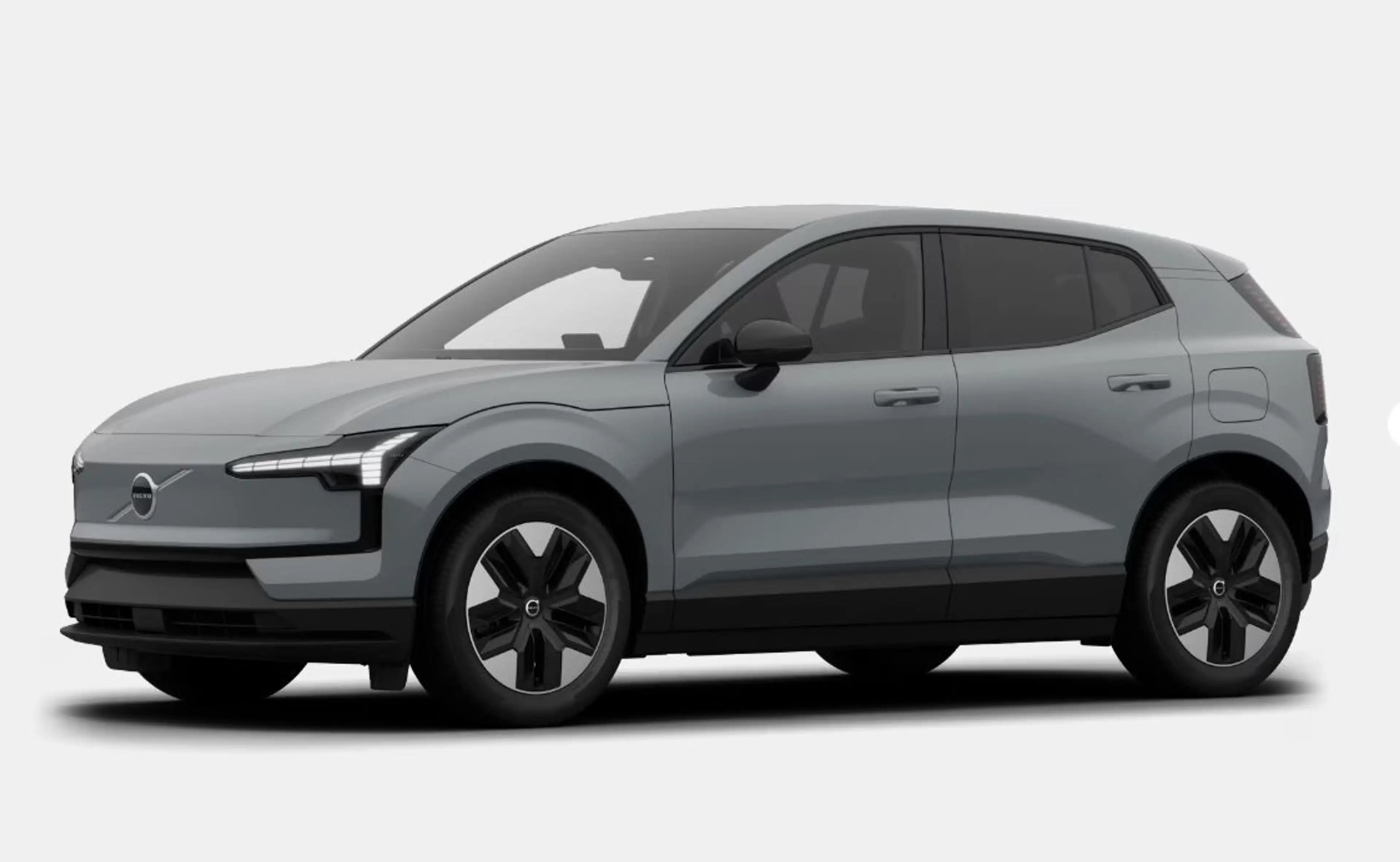 Volvo EX30 P3 Long Range RWD Plus Pure Electric ACC+LM — photo 2