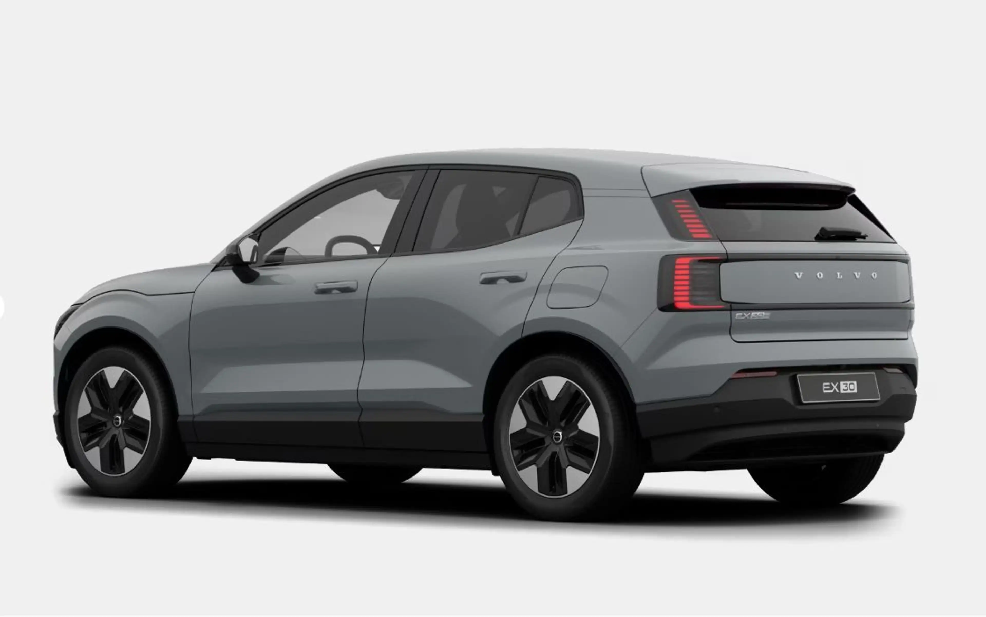 Volvo EX30 P3 Long Range RWD Plus Pure Electric ACC+LM — photo 6