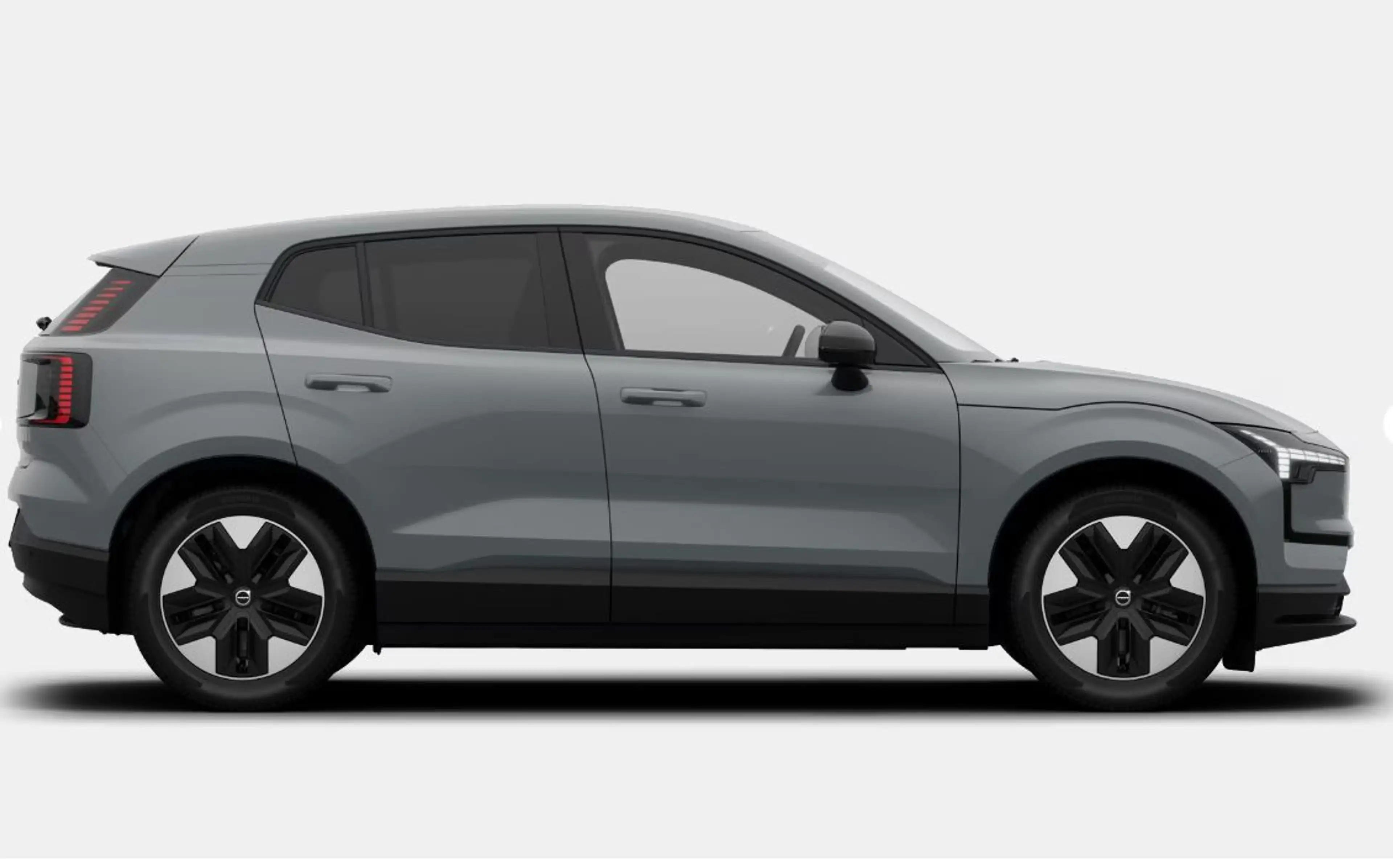 Volvo EX30 P3 Long Range RWD Plus Pure Electric ACC+LM — photo 9