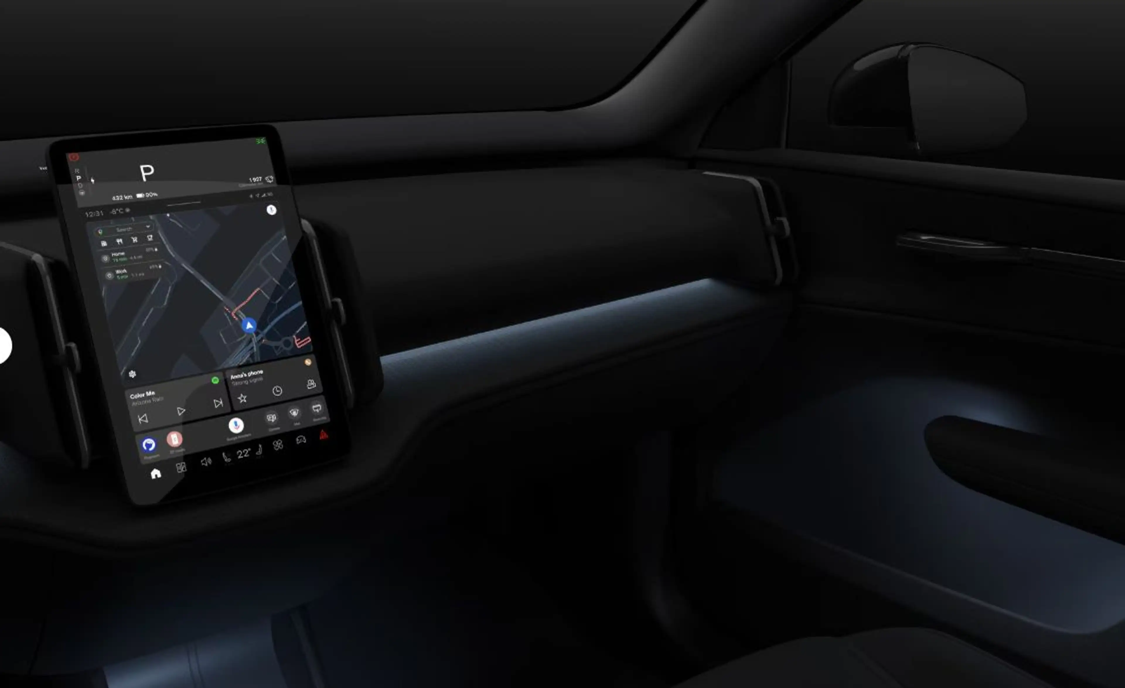 Volvo EX30 P3 Long Range RWD Plus Pure Electric ACC+LM — photo 16