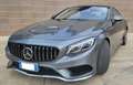 Mercedes-Benz S 500 Mercedes S 500 Coupè Premium maximum Grigio - thumbnail 4
